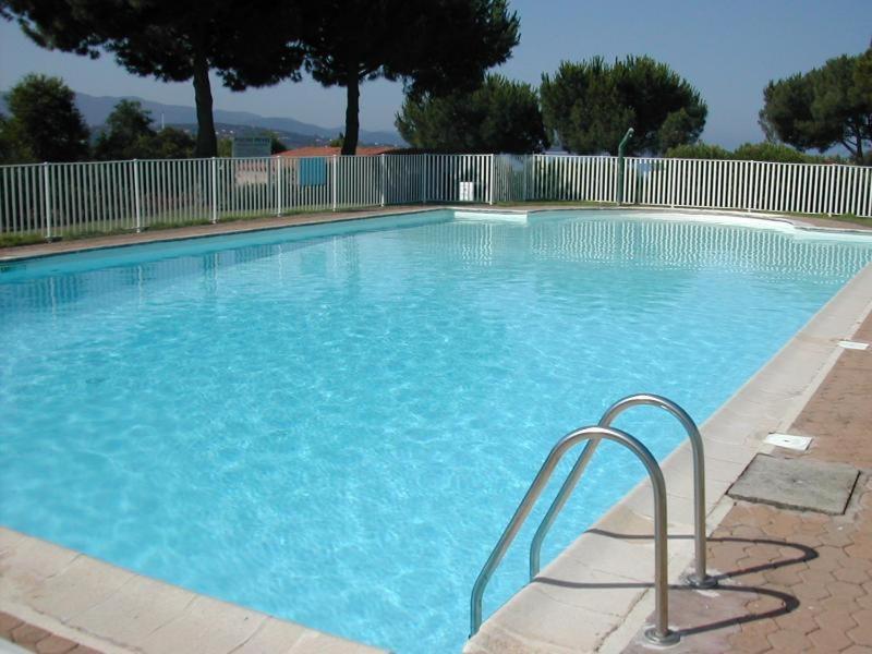 Studio Vue Mer A Porticcio Proche Aeroport Ajaccio Ngoại thất bức ảnh